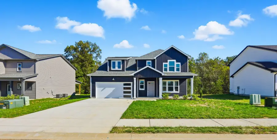 377 Galway Dr, Clarksville, TN 37042 - Image #2