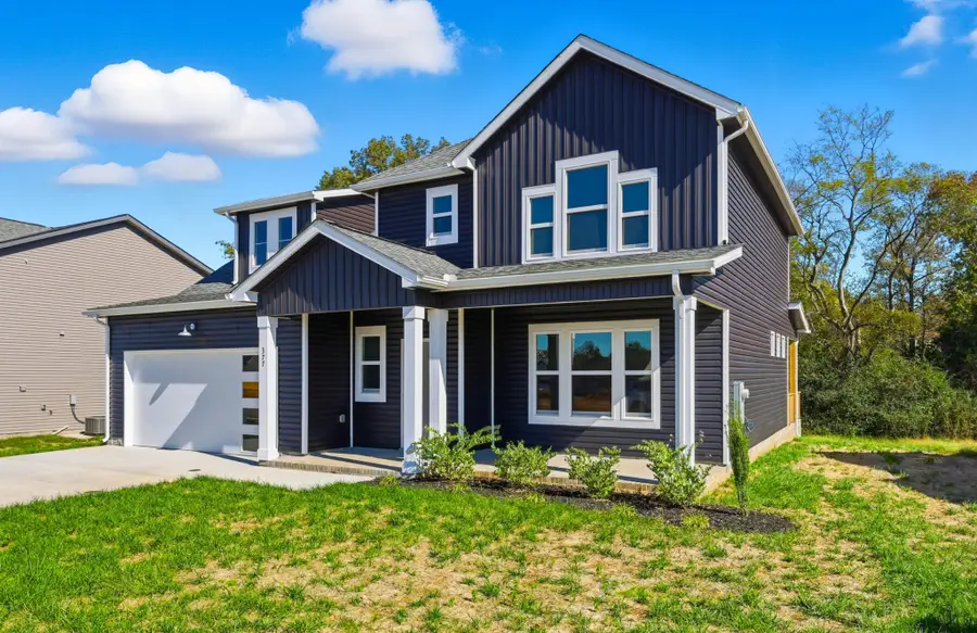 377 Galway Dr, Clarksville, TN 37042 - Image #3