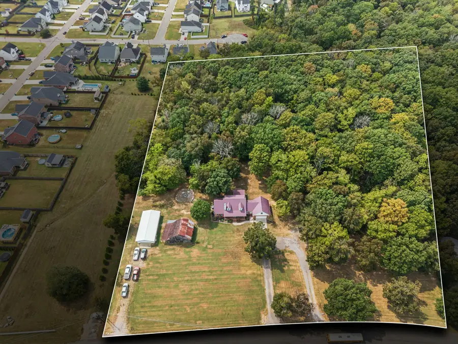 2550 Thompson Rd, Murfreesboro, TN 37128 - Image #2
