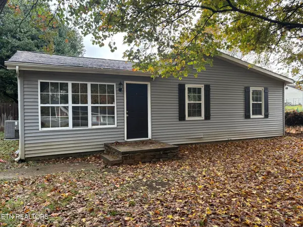 5202 Murphy Rd, Knoxville, TN 37918