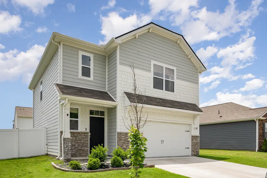 118 Olivia Cir, Chapel Hill, TN 37034 - Image #2