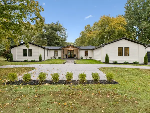 1412 Knox Valley Dr, Brentwood, TN 37027