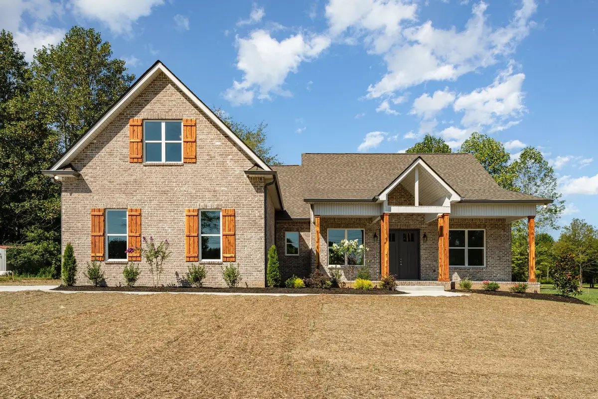 412 Harsh Ln, Castalian Springs, TN 37031 - Image #1