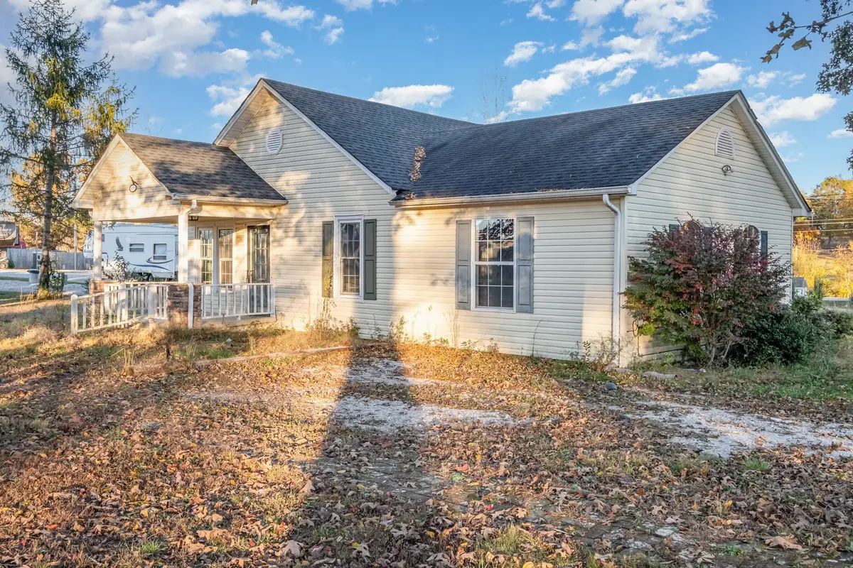 1678 Mike Muncey Rd, McMinnville, TN 37110 - Image #1