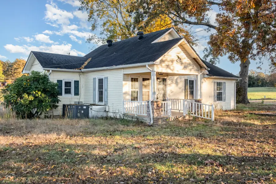 1678 Mike Muncey Rd, McMinnville, TN 37110 - Image #2