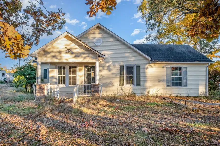 1678 Mike Muncey Rd, McMinnville, TN 37110 - Image #3