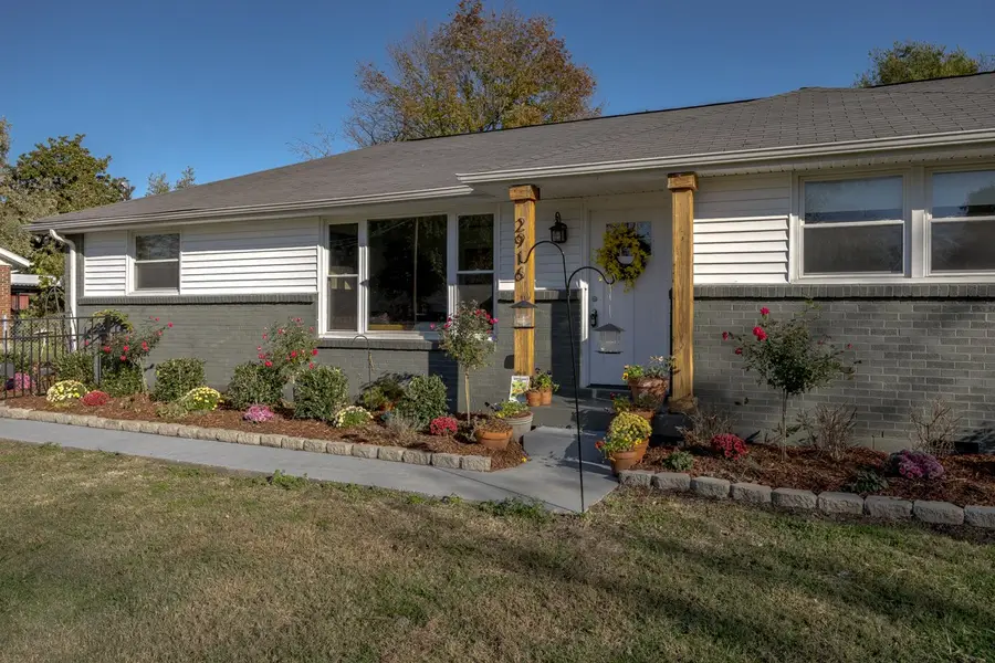 2916 Rich Acres Dr, Nashville, TN 37207 - Image #2