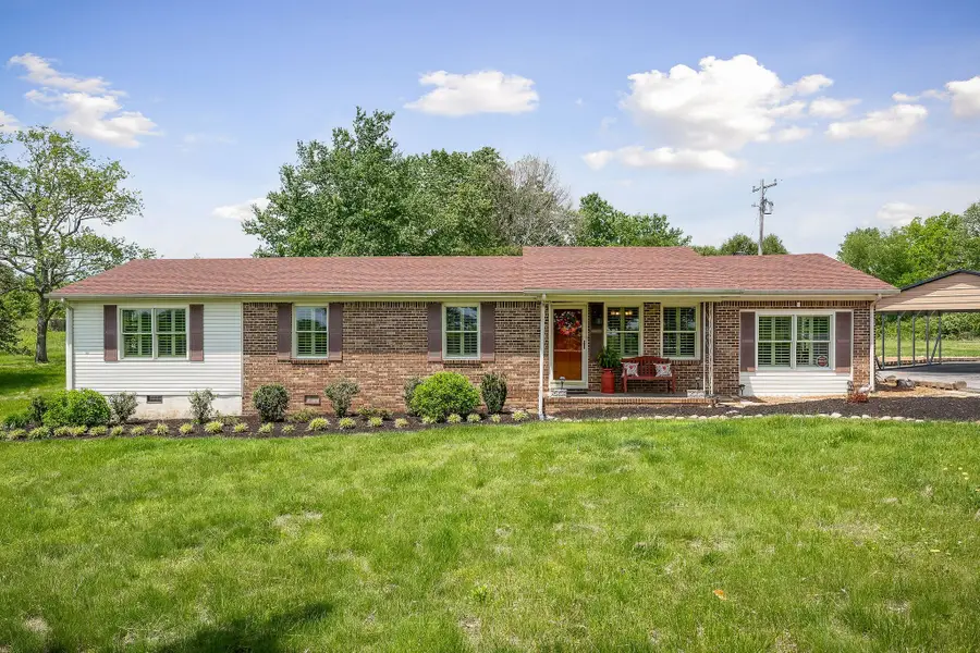 1051 Herman Lance Rd, Morrison, TN 37357 - Image #2