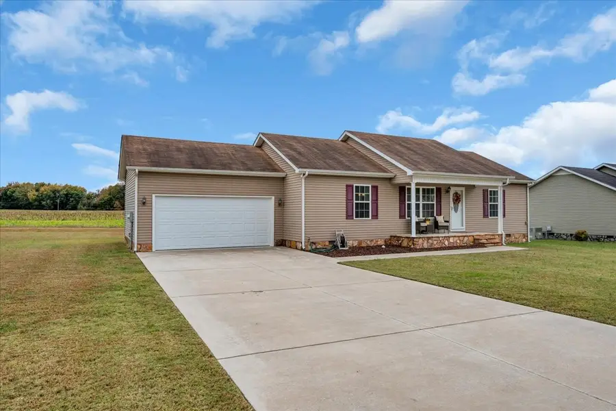 119 Elise Cir, Tullahoma, TN 37388 - Image #3