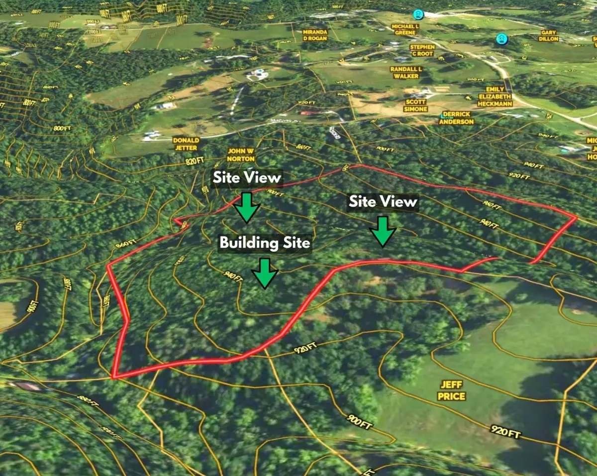 0 Wilkerson Rd, Sparta, TN 38583 - Image #1