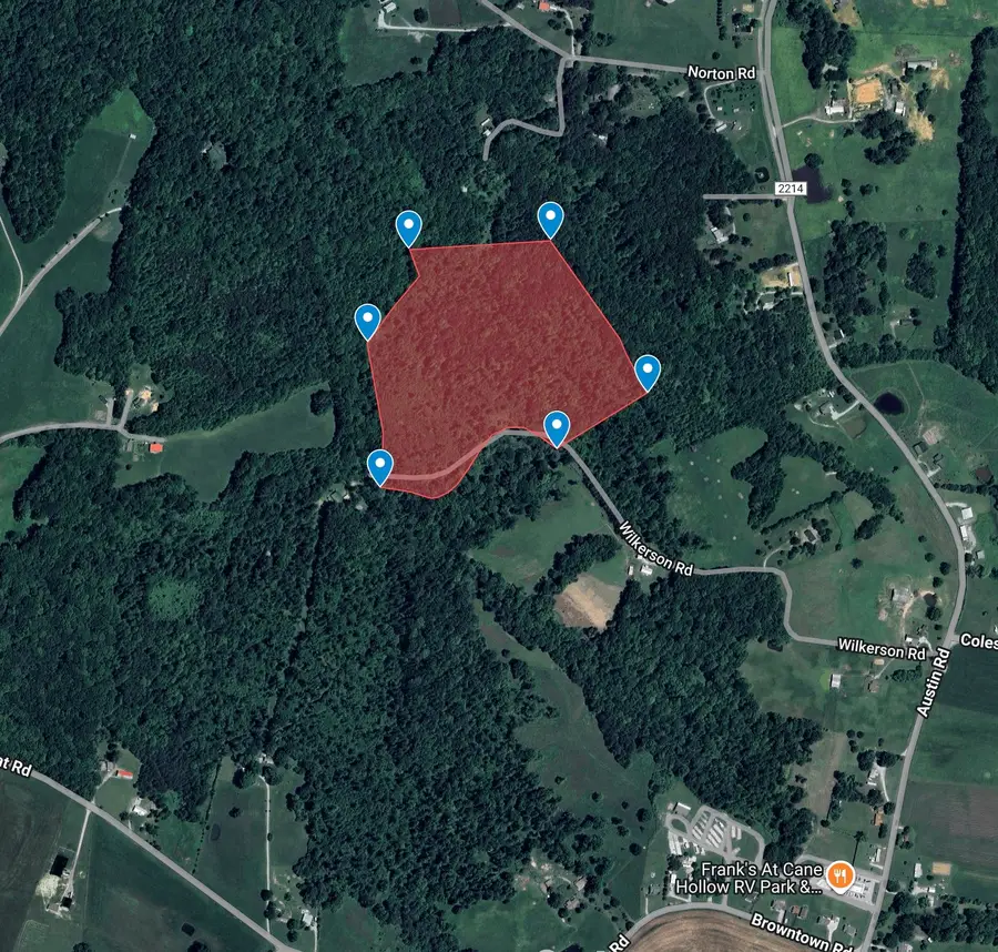 0 Wilkerson Rd, Sparta, TN 38583 - Image #2