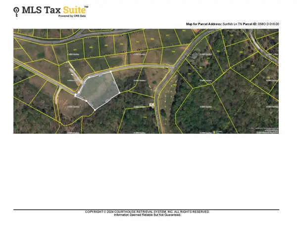 119 Sunfish Ln, Hilham, TN 38568