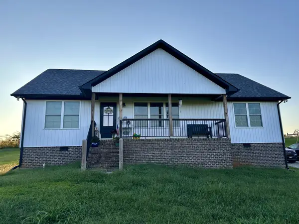 197 Yellowwood Ln, Sparta, TN 38583
