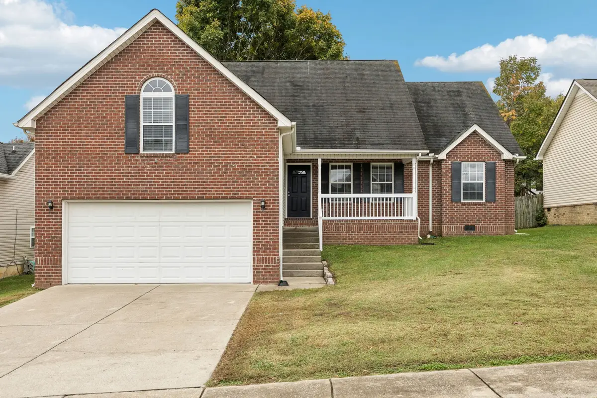 1305 Chapman Ct, Spring Hill, TN 37174 - Image #1