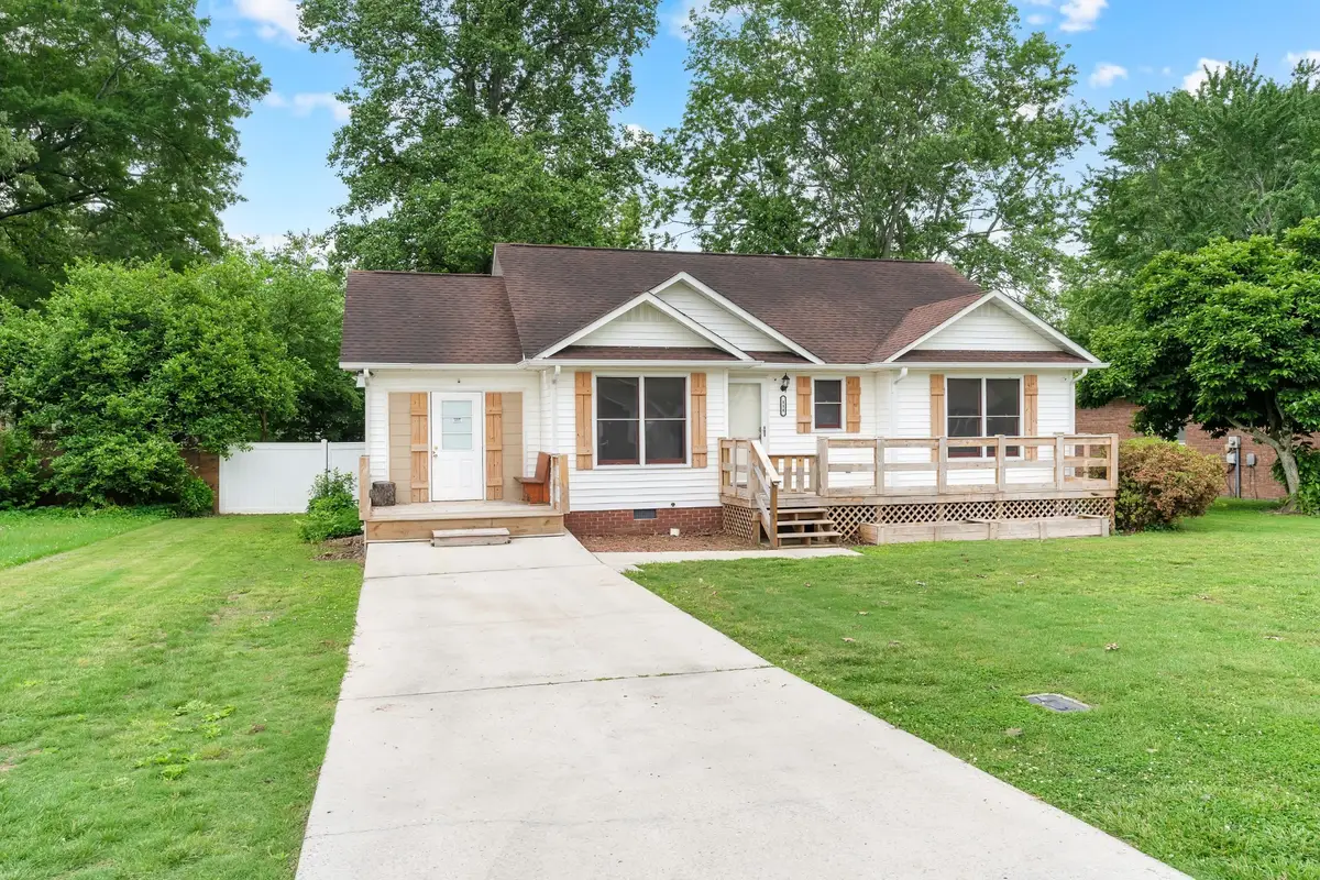 114 Bradbury Ct, Tullahoma, TN 37388 - Image #1