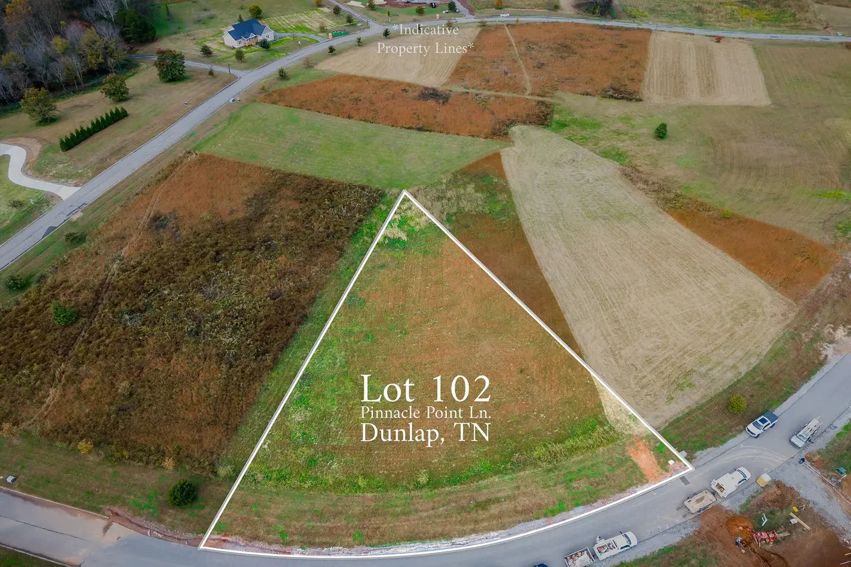 0 Pinnacle Point Dr, Dunlap, TN 37327 - Image #1