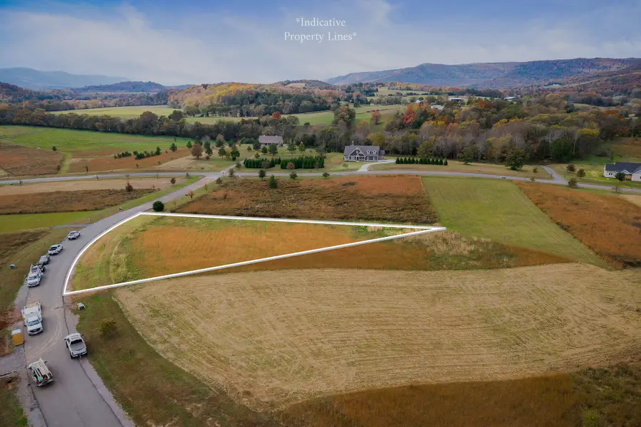 0 Pinnacle Point Dr, Dunlap, TN 37327 - Image #3