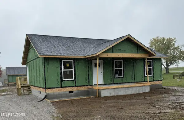 204 Garrett St, Jamestown, TN 38556