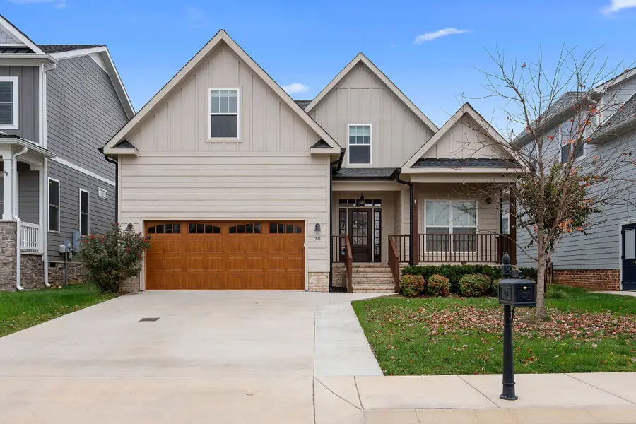 70 Lake Life Ct, Winchester, TN 37398 - Image #2