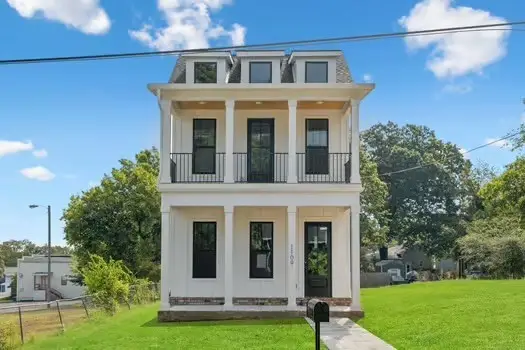 1109 Parker St, Columbia, TN 38401 - Image #1