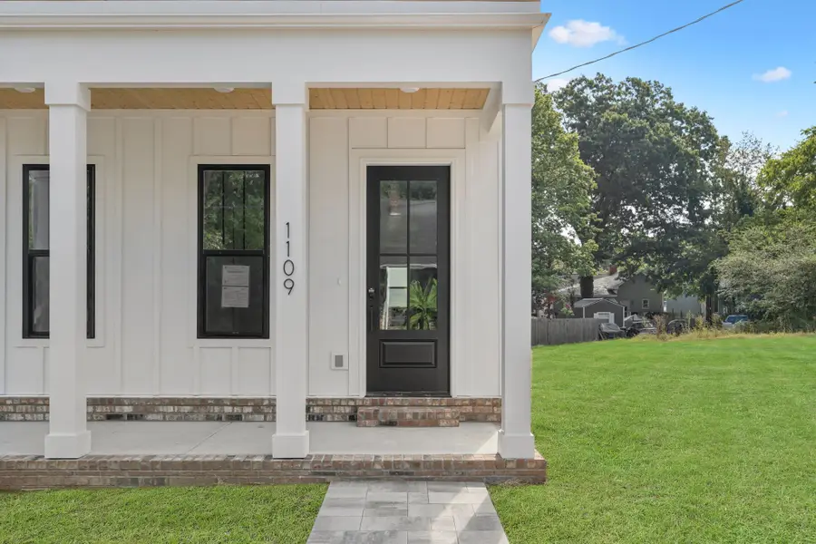 1109 Parker St, Columbia, TN 38401 - Image #2