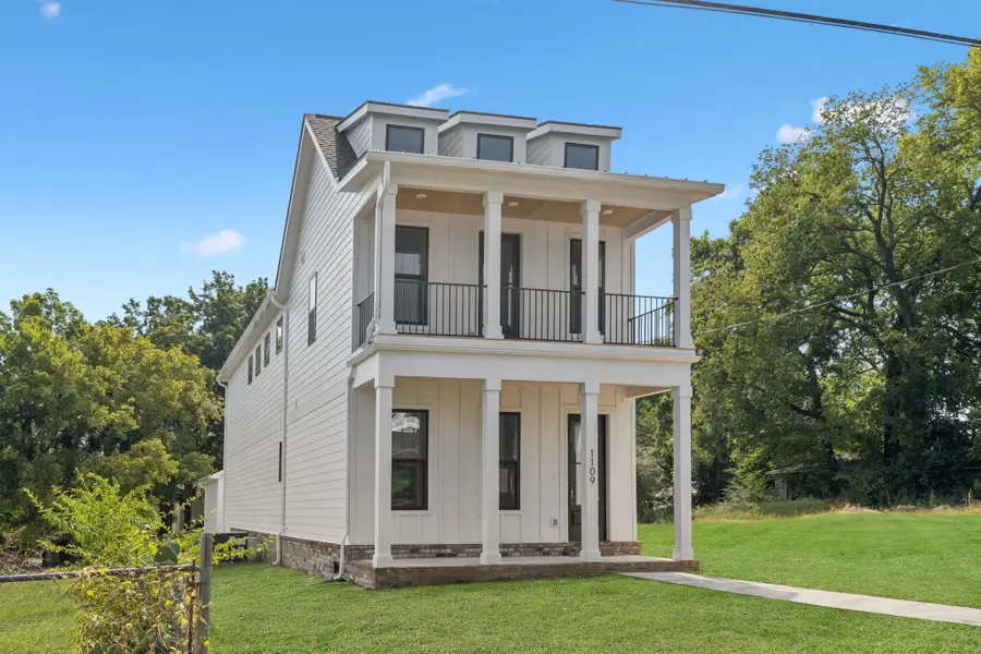 1109 Parker St, Columbia, TN 38401 - Image #3