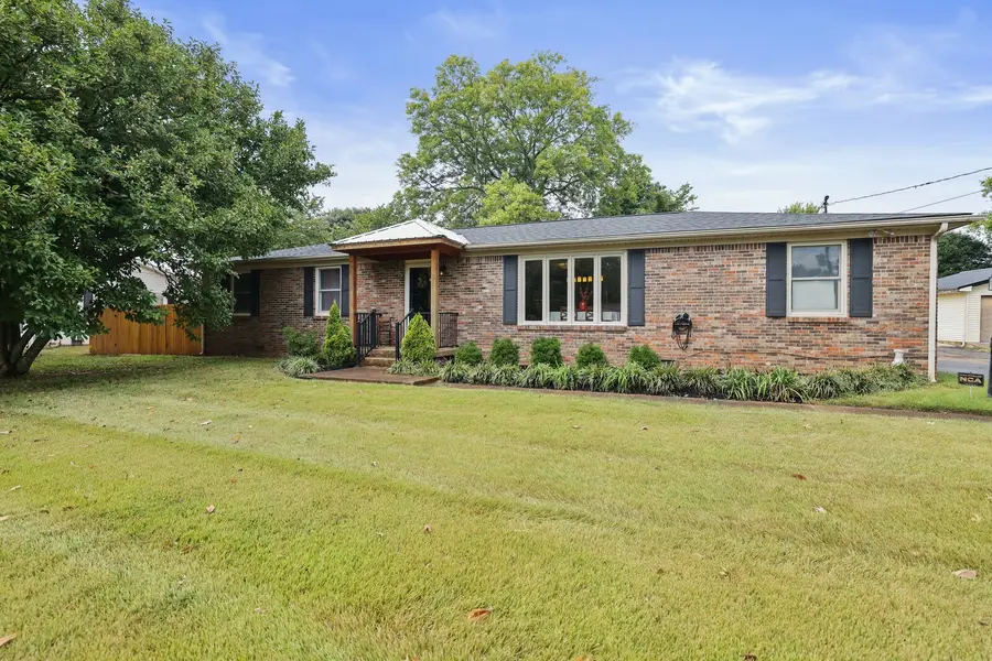 220 Hampton Rd, Columbia, TN 38401 - Image #2
