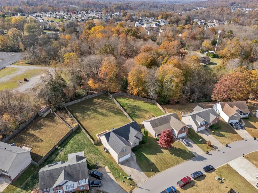 1145 Channelview Ct, Clarksville, TN 37040 - Image #3