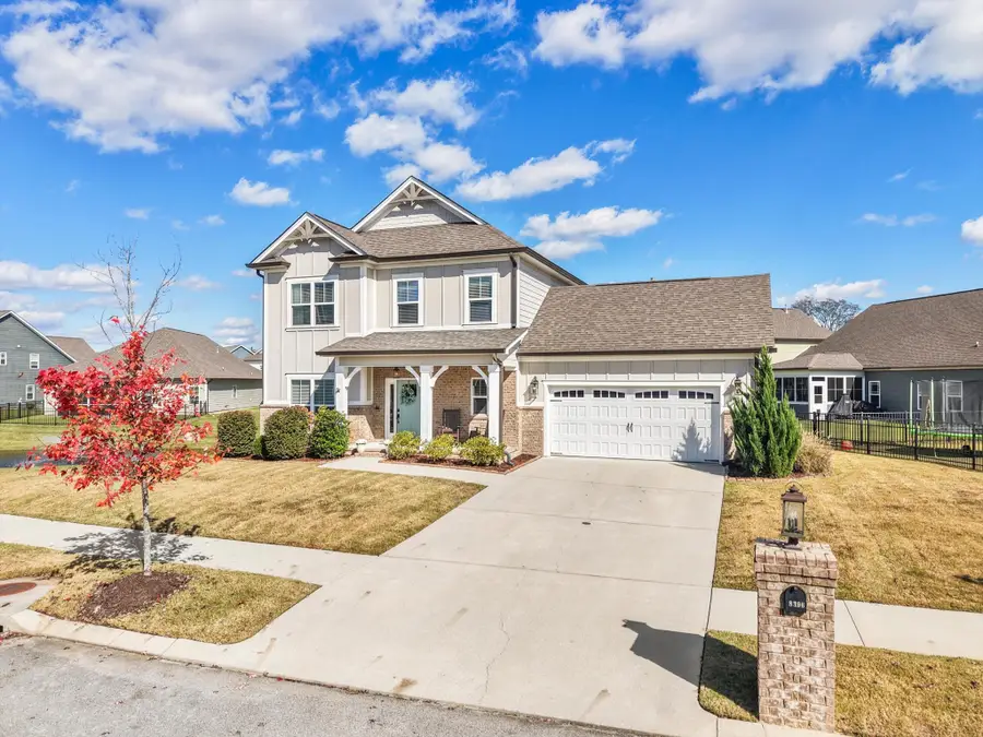 8396 River Birch Loop #37, Ooltewah, TN 37363 - Image #3