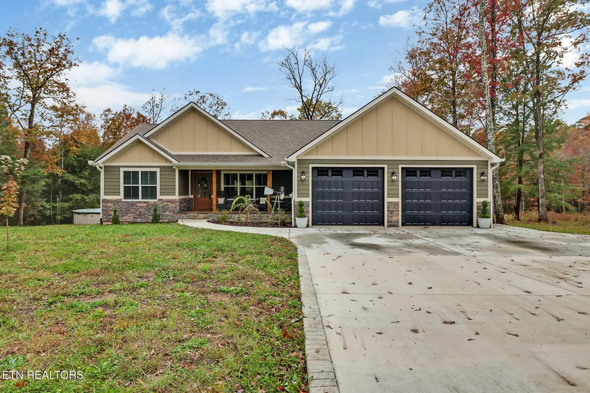 178 Creekview Court, Jamestown, TN 38556 - Image #1