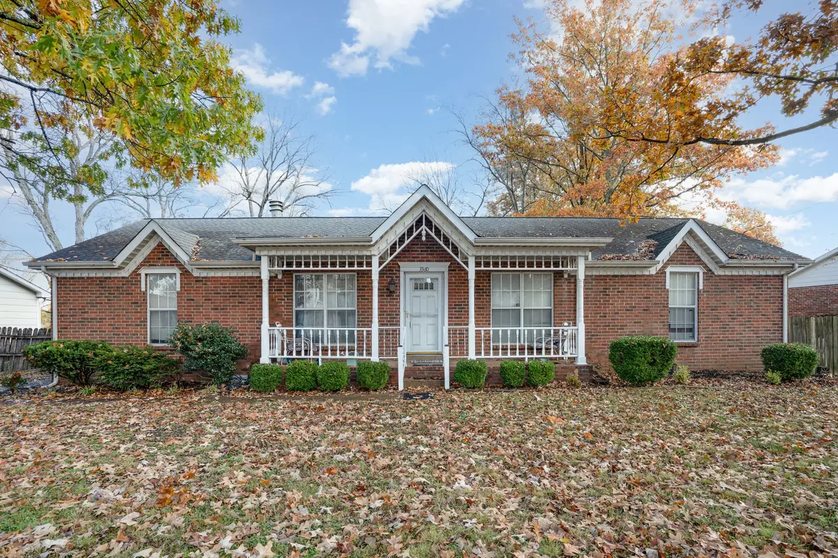 3360 Country Way Rd, Antioch, TN 37013 - Image #1