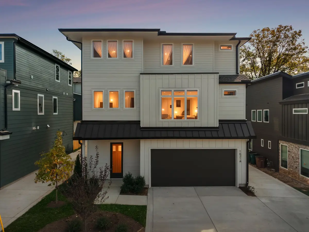 1621A Northview Ave, Nashville, TN 37216 - Image #1