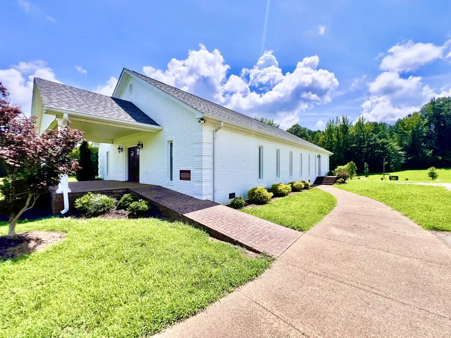 3375 Rowland Mill Rd, Buena Vista, TN 38318 - Image #3