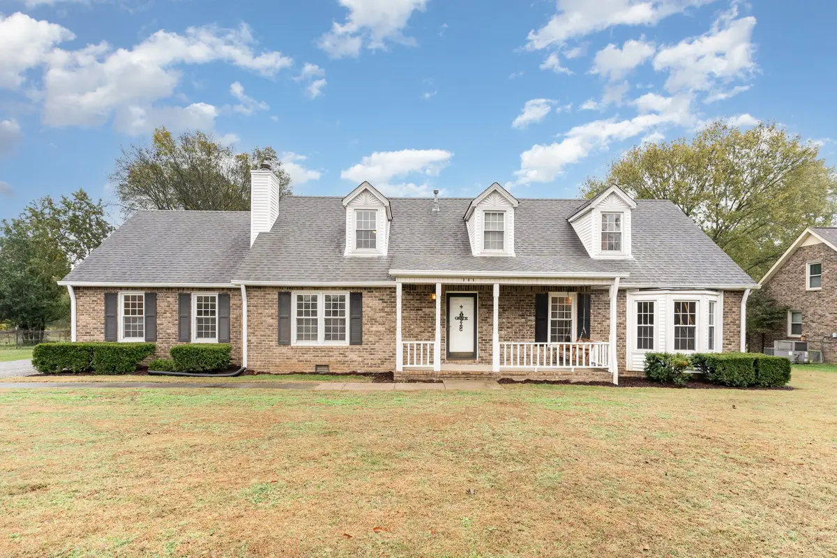 205 Peebles Dr, Smyrna, TN 37167 - Image #1
