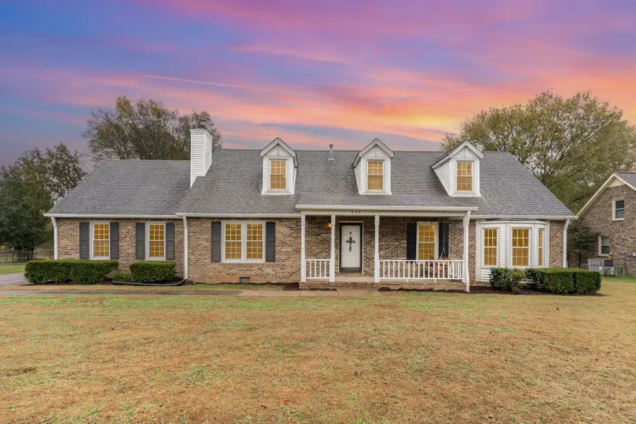 205 Peebles Dr, Smyrna, TN 37167 - Image #2