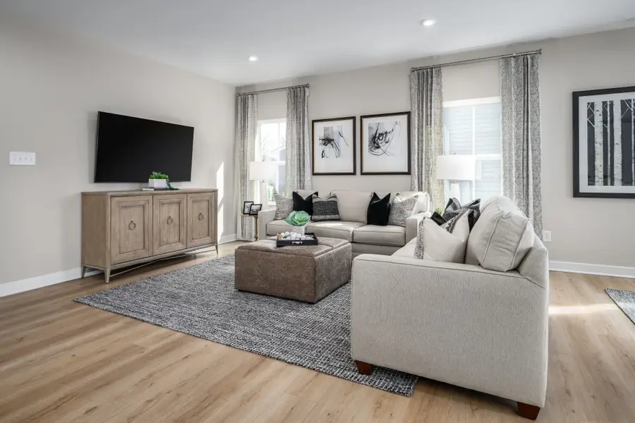 4405 Fairlight Lane, Antioch, TN 37013 - Image #3