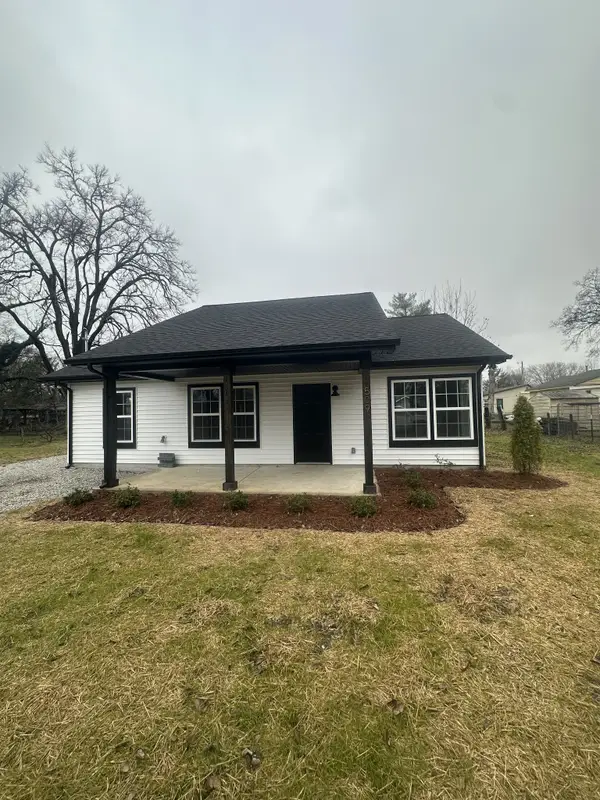 509 Brakefield St, Cowan, TN 37318