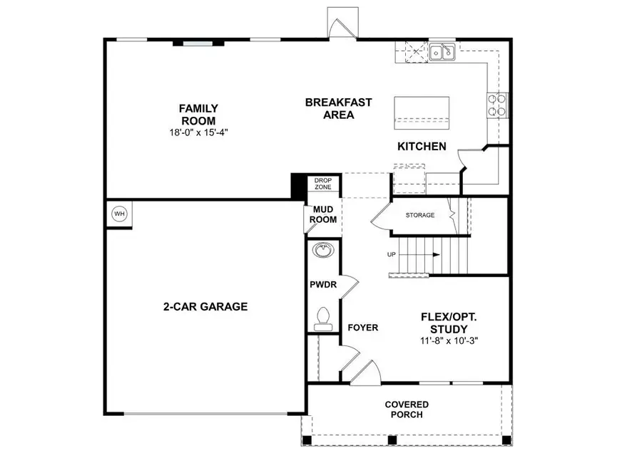 2342 Rose Hannah Dr, Gallatin, TN 37066 - Image #2