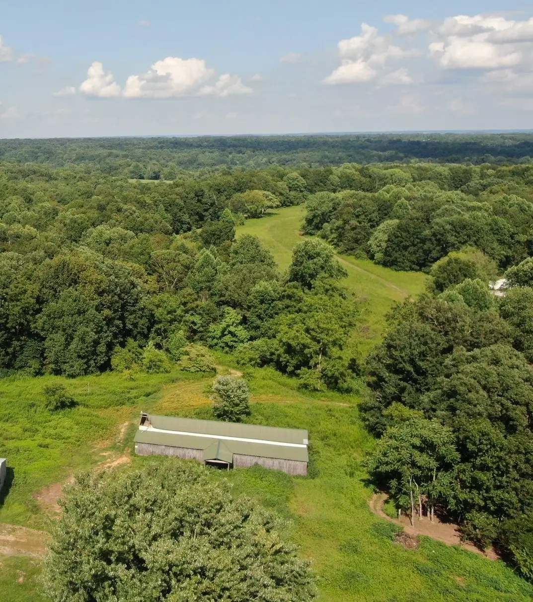 0 Rose Hill Rd Tracts 3 & 4, Pulaski, TN 38478 - Image #1