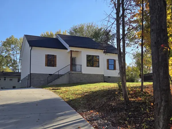 313 Dreamland Drive, Greenbrier, TN 37073