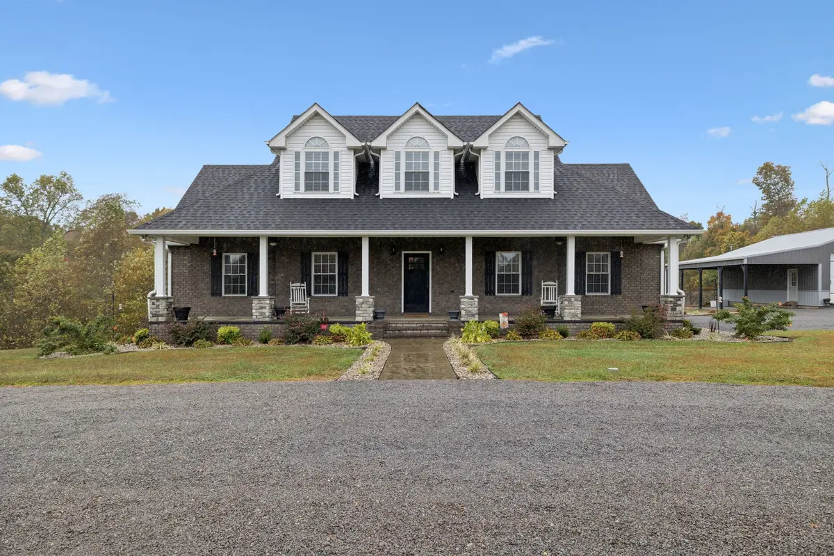 5810 Carthage Rd, Pleasant Shade, TN 37145 - Image #1