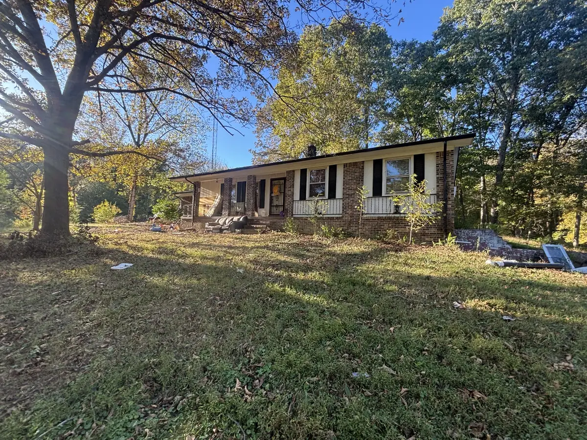 3356 Eva Rd, Camden, TN 38320 - Image #1