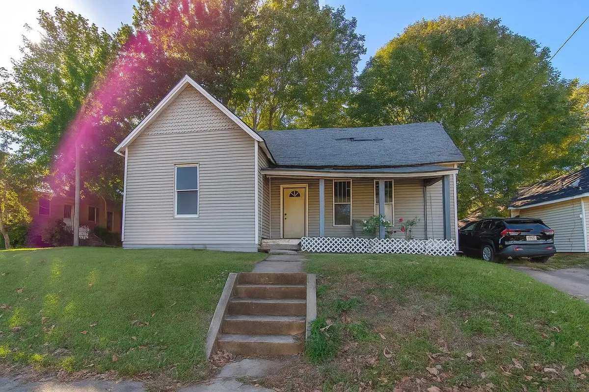 3029 N 1st St, Milan, TN 38358 - Image #1