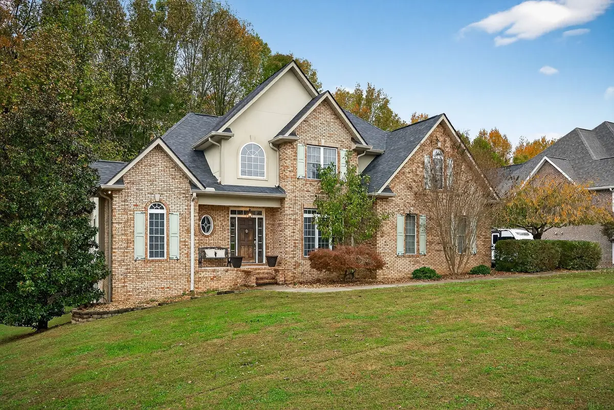 333 New Heritage Dr, Cookeville, TN 38506 - Image #1