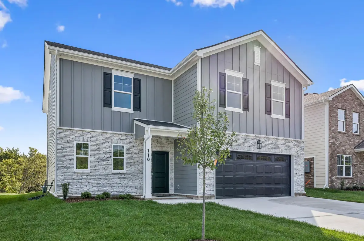 118 Dahlia Dr, La Vergne, TN 37086 - Image #1