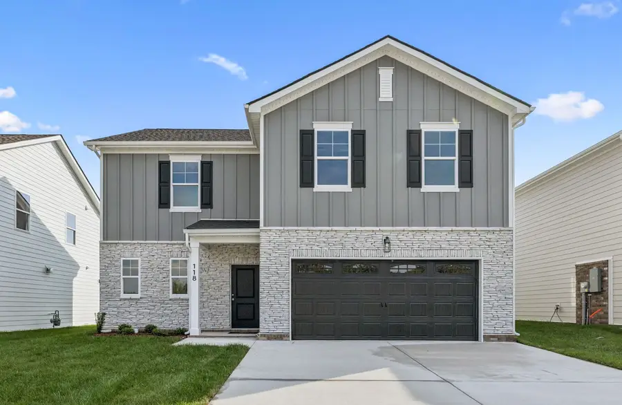 118 Dahlia Dr, La Vergne, TN 37086 - Image #2