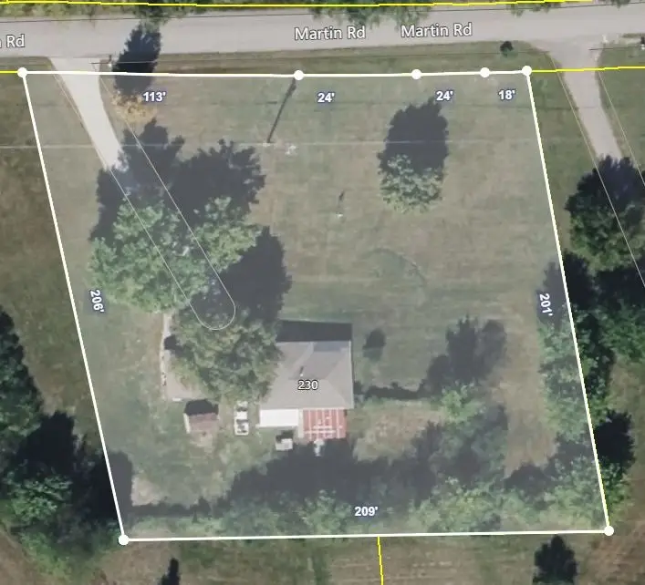 230 Martin Rd, Portland, TN 37148 - Image #3