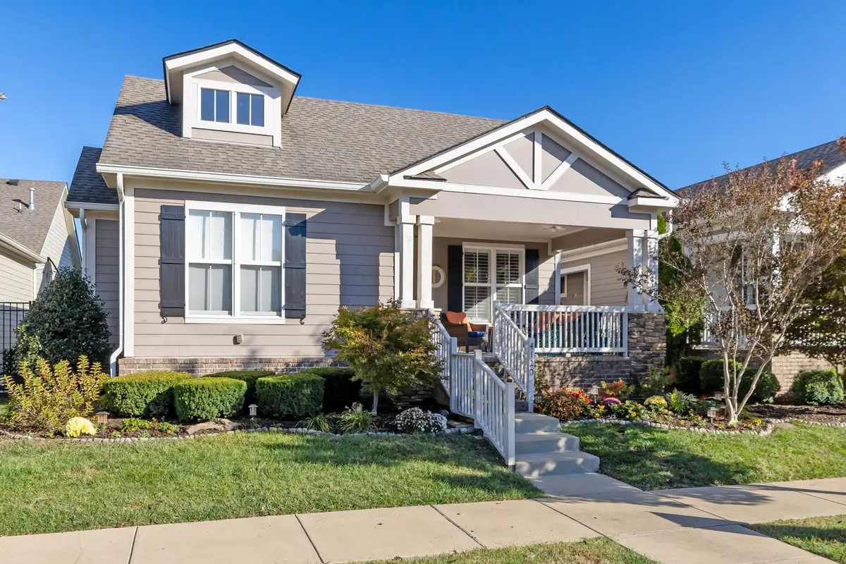 4120 Turnberry Rd, Spring Hill, TN 37174 - Image #1