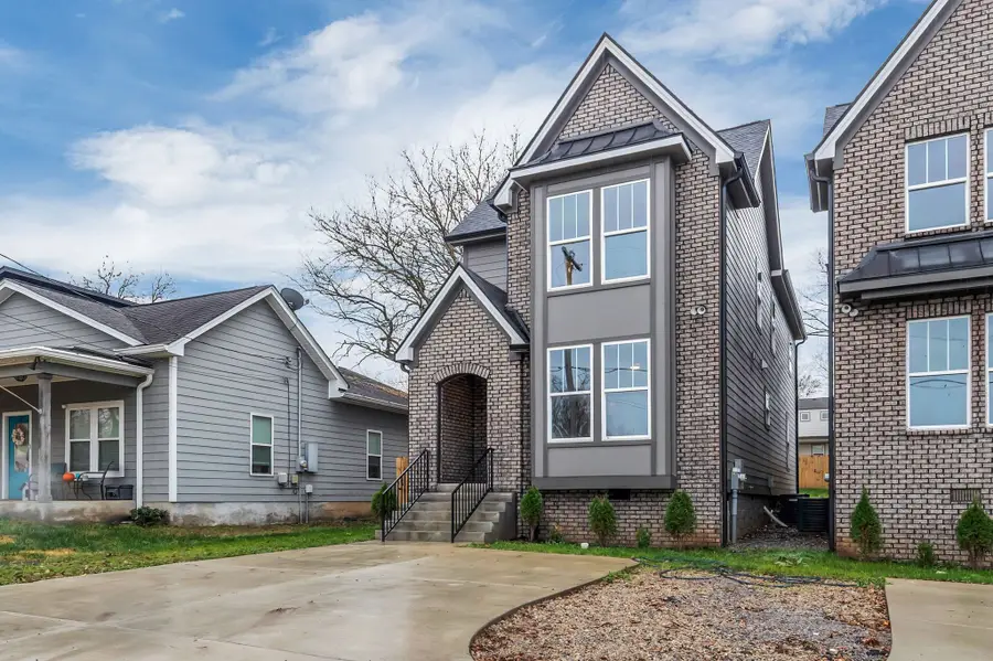 200 Queen Ave #B, Nashville, TN 37207 - Image #3