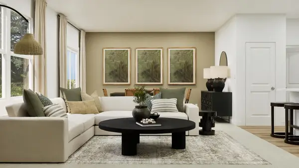 728 Shoemaker Lane, Clarksville, TN 37043